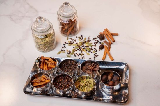 Sessão Fotográfica - 002