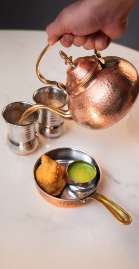 Sessão Fotográfica - 007